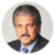 Anand Mahindra