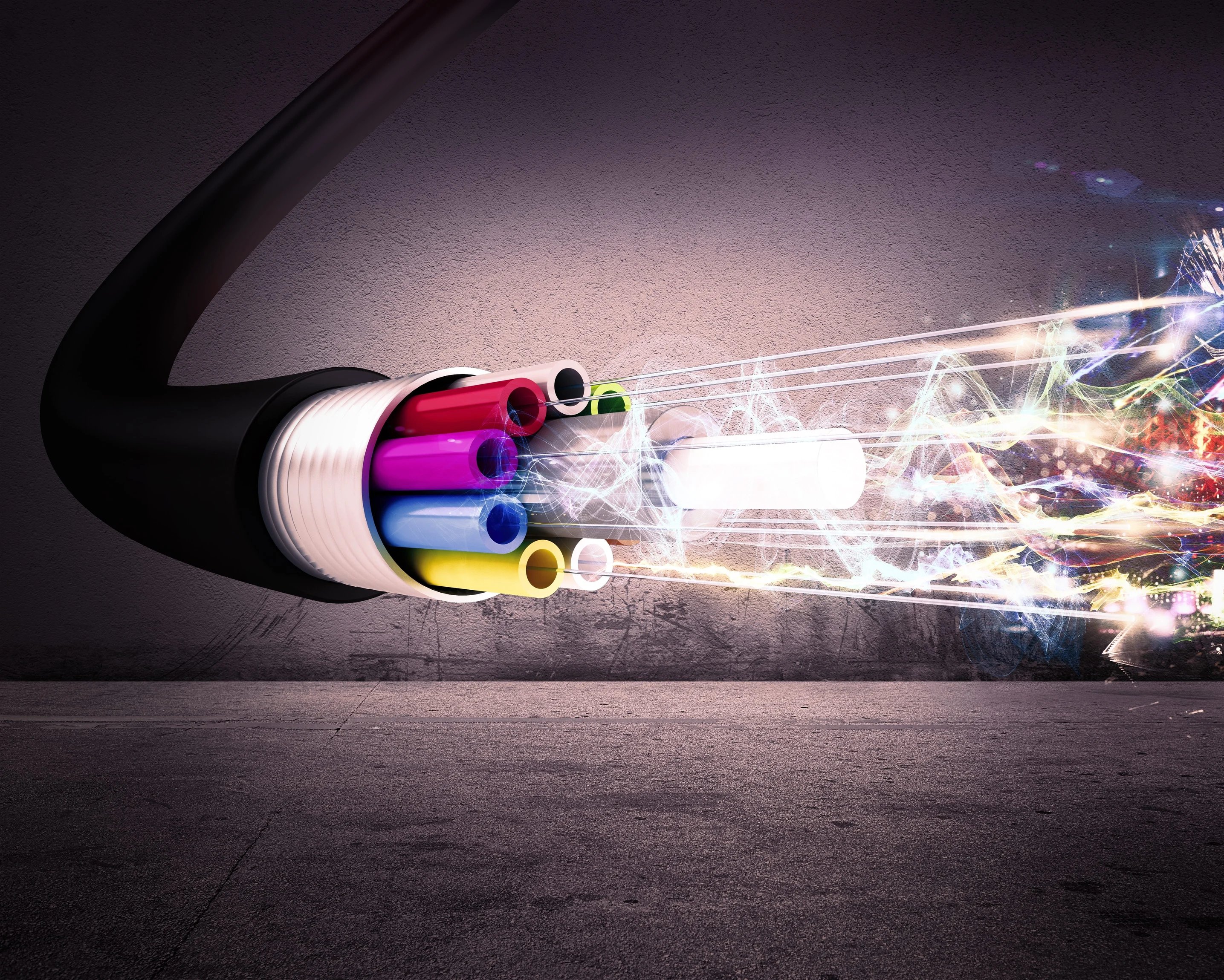 fiber net