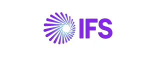 IFS logo