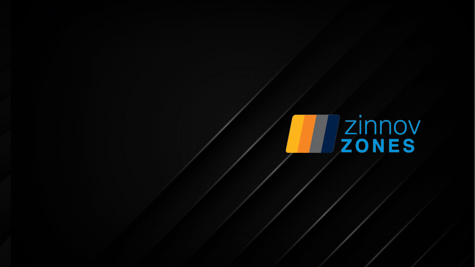 Zinnov zones