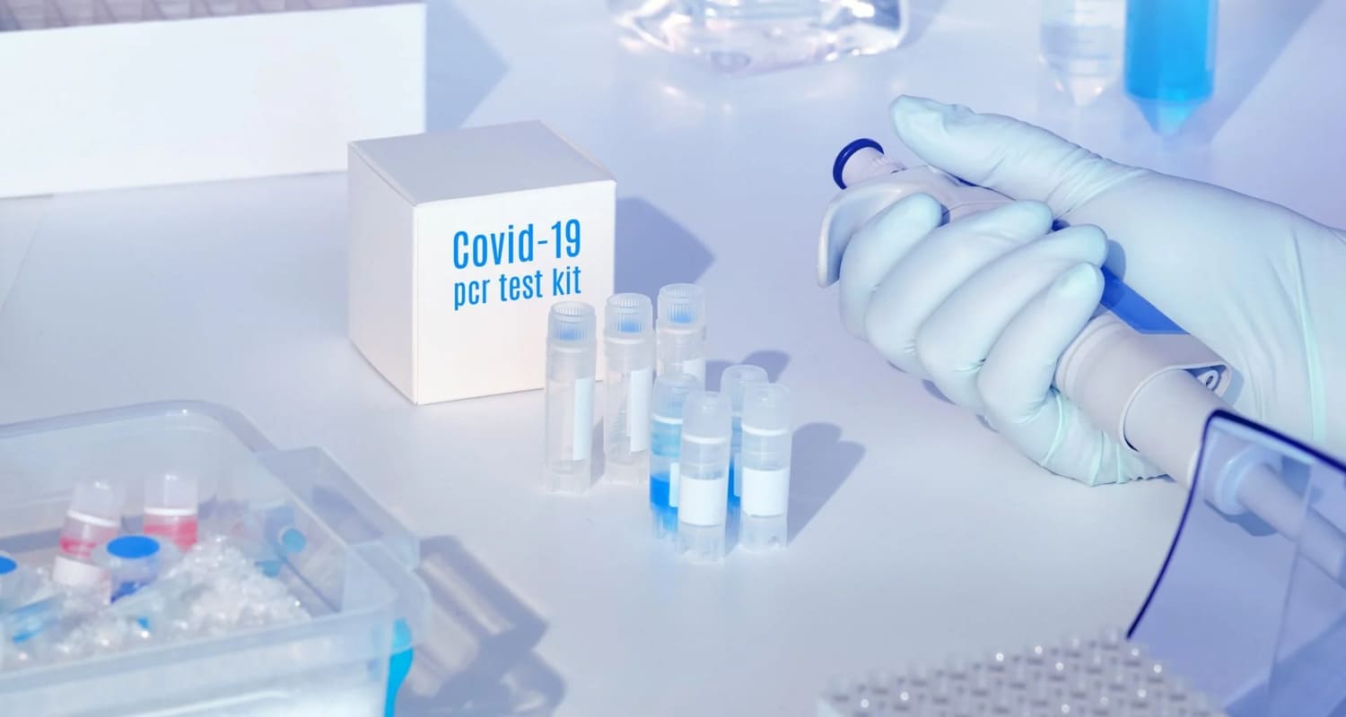 The Fight Against COVID-19: Cyient Partners with Molbio to Manufacture Diagnostic Devices