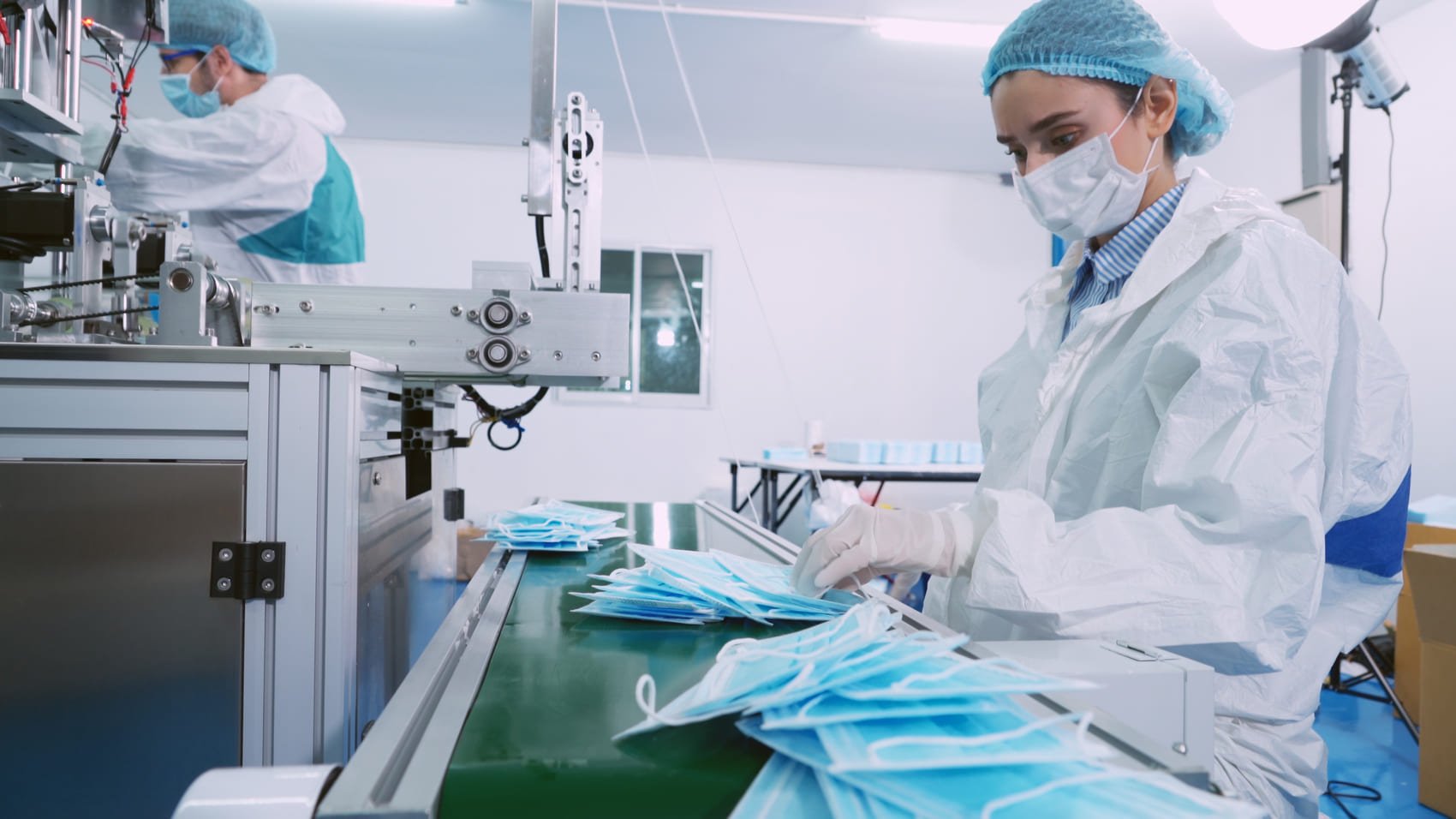 Return to Normalcy: Data Science Helps Estimate Supply Chain Stress from Unprecedented Events