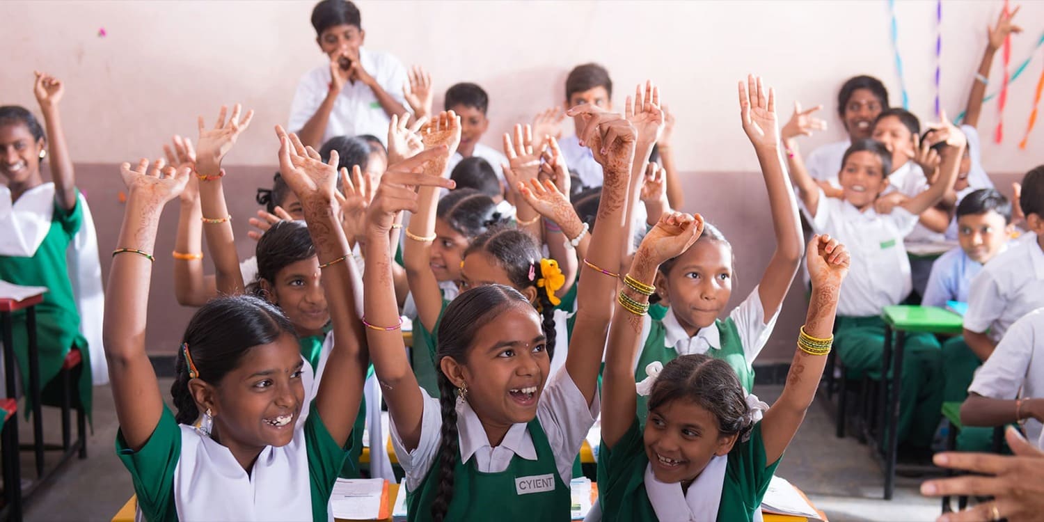 Cyient | Blogs | Empowering Tomorrow Together