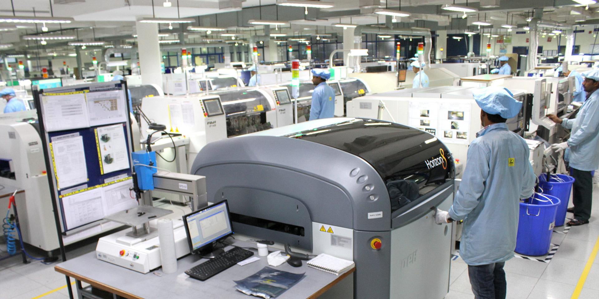 Cyient to Support Manufacturing of Critical Medical Technology in the Fight Against COVID-19