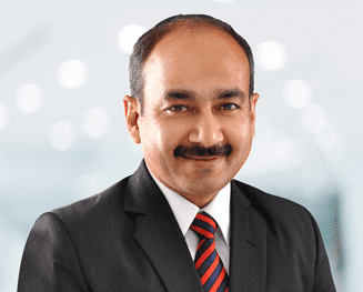 Kaushal Jadia, Chief Technology Officer at Cyient DLM