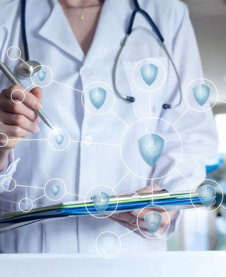 Connected-Health-Ecosystems