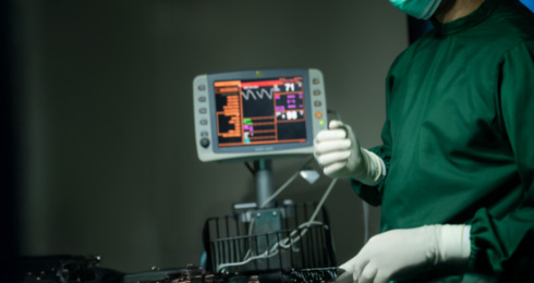 EU-MDD-MDR-Agentic-AI-Solution-flyer