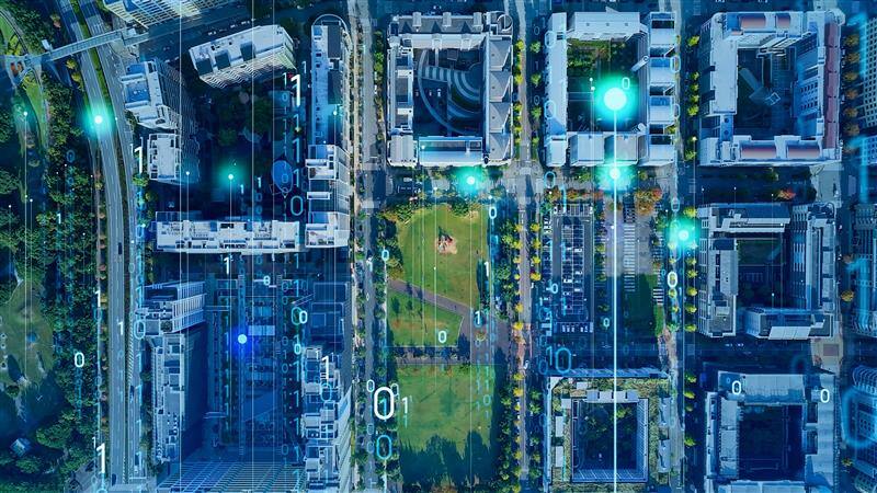 Bridging the Physical and Digital Worlds: The Rise of Spatial Digital Twins