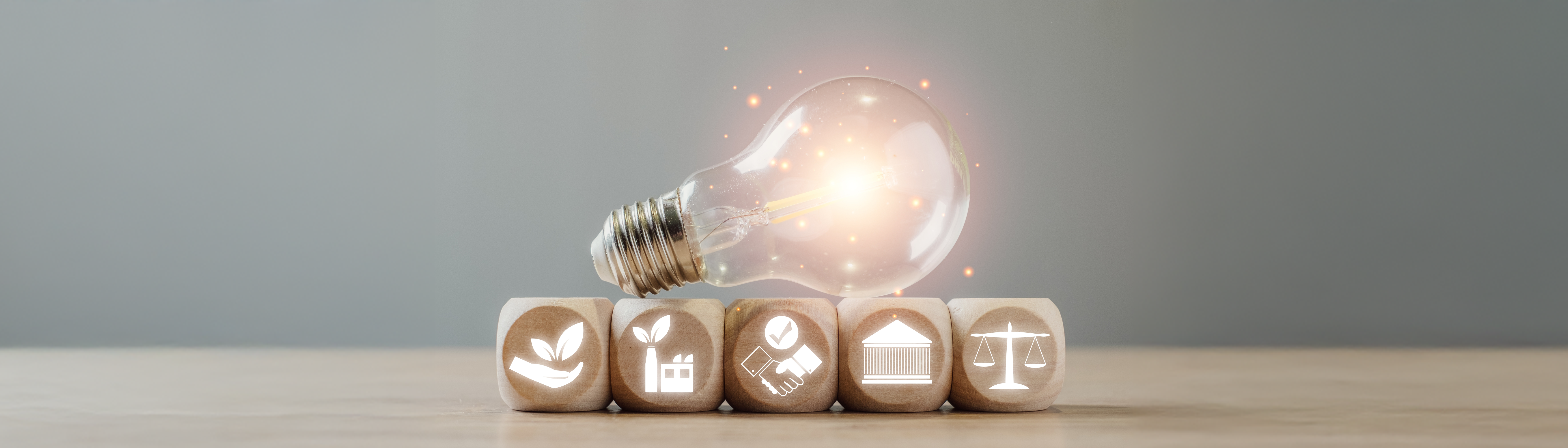 The Energy Shift: Why Leadership, Innovation, and Policy Must Align