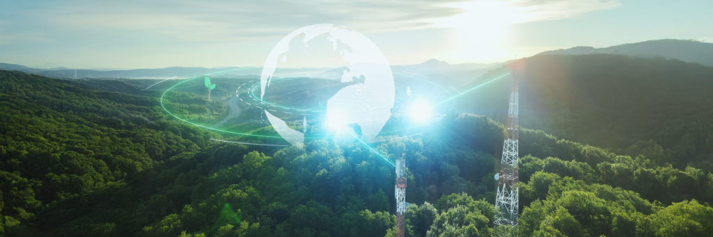 The Energy Sustainability Class (ESC): A New Benchmark for Green Mobile Networks