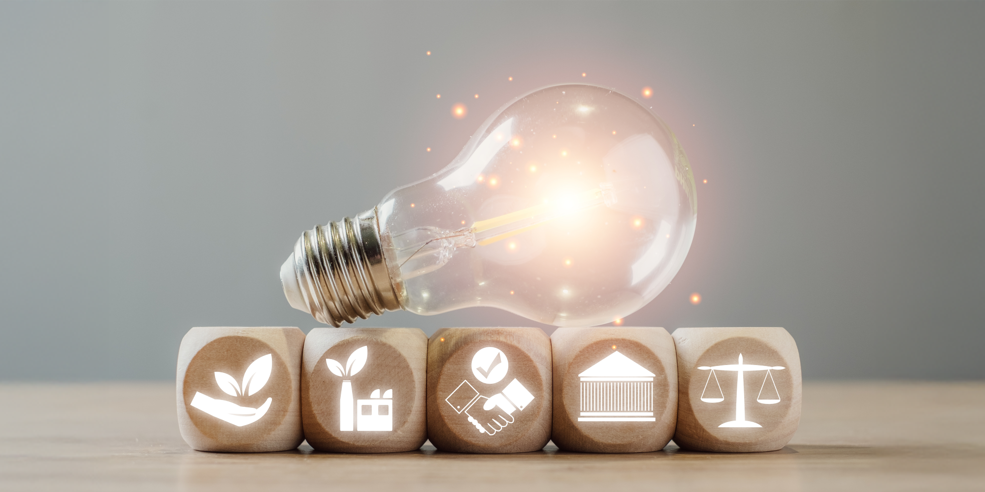 The Energy Shift: Why Leadership, Innovation, and Policy Must Align