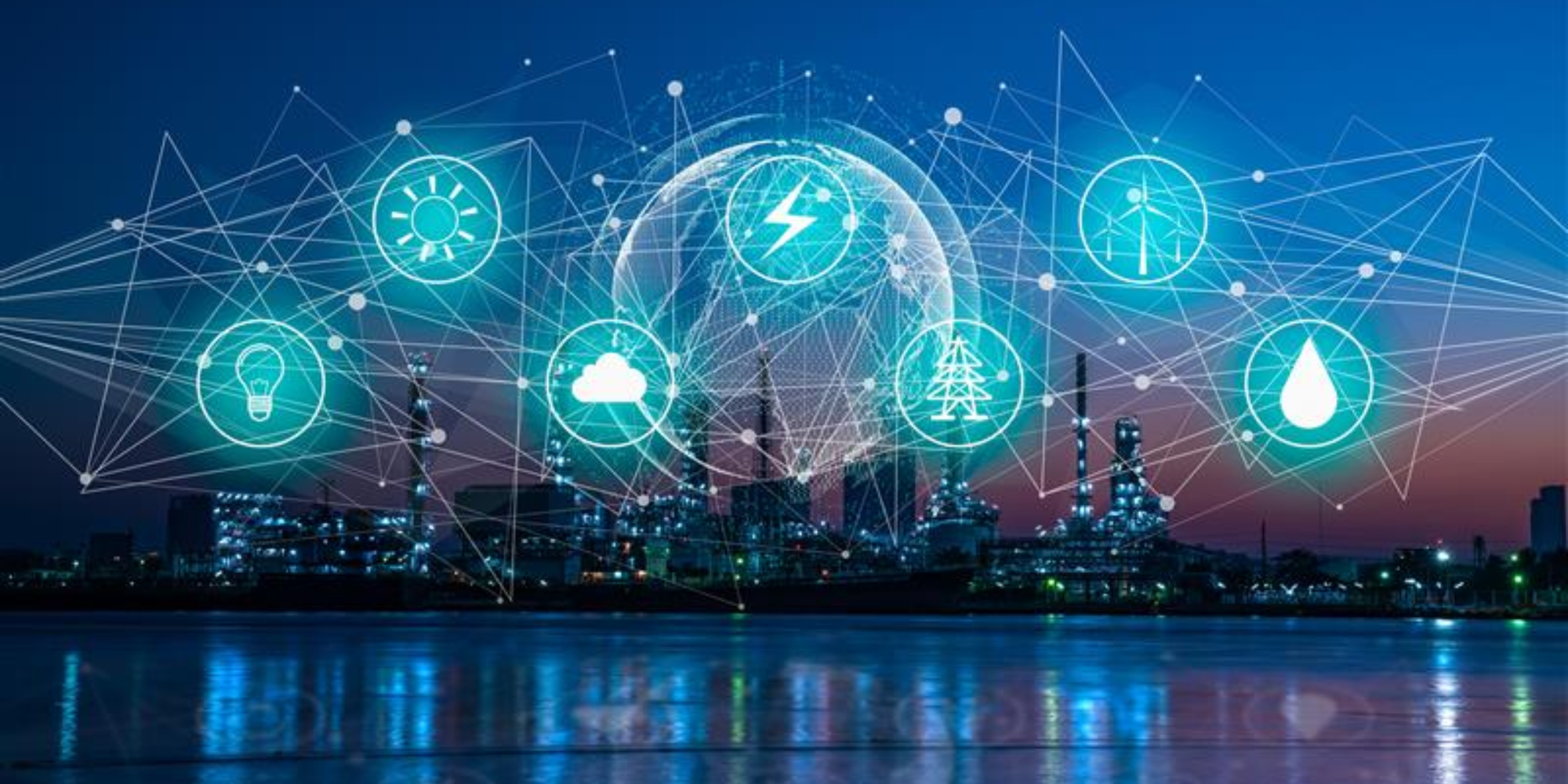 From Infrastructure to Intelligence: The Quiet Rebuild of Utilities