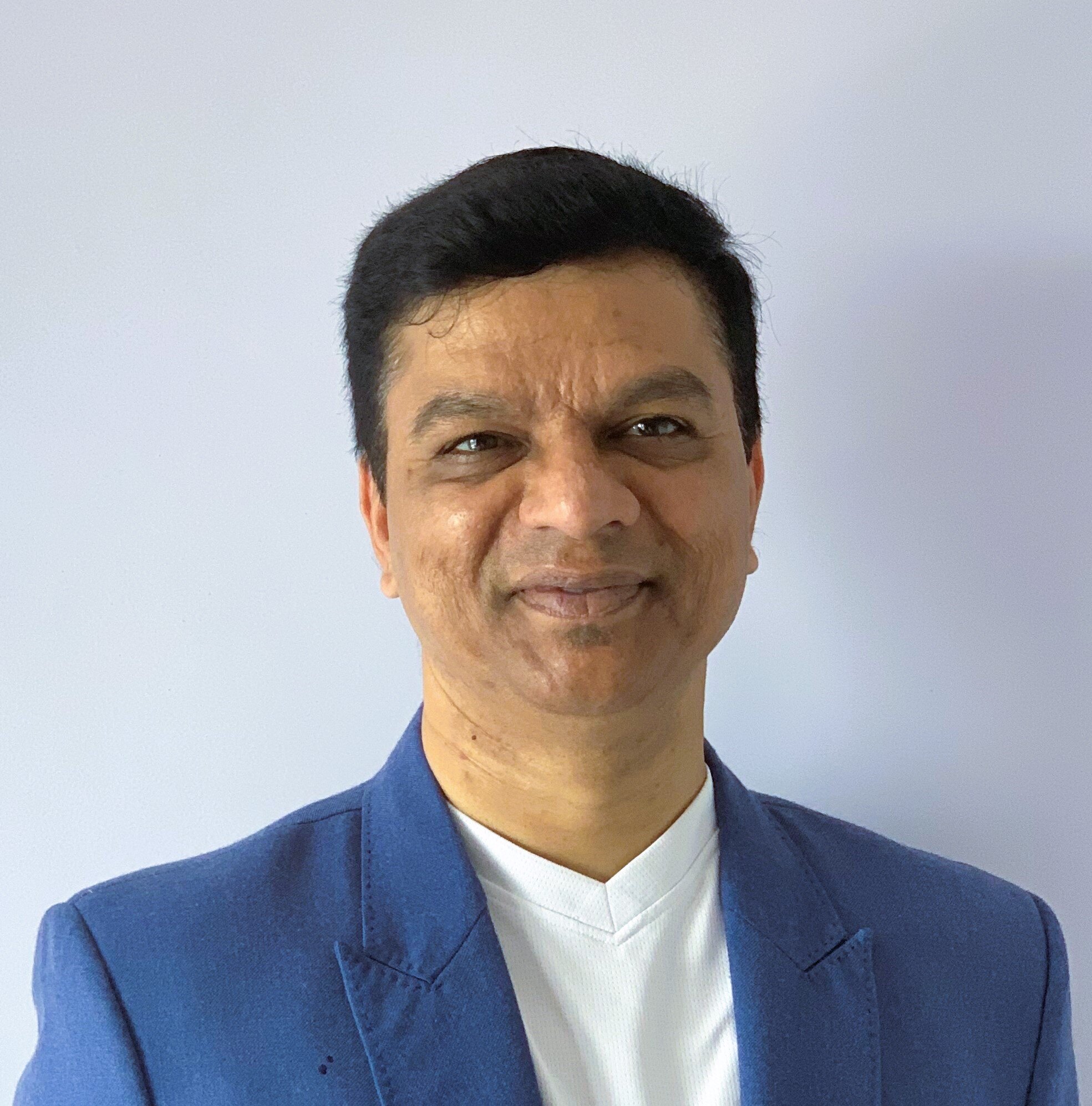 Nilesh Auti