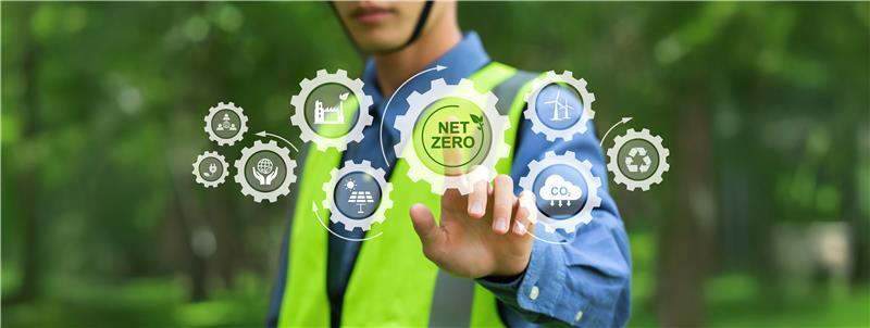 Designing the Future: How Engineering Can Deliver Good Net Zero