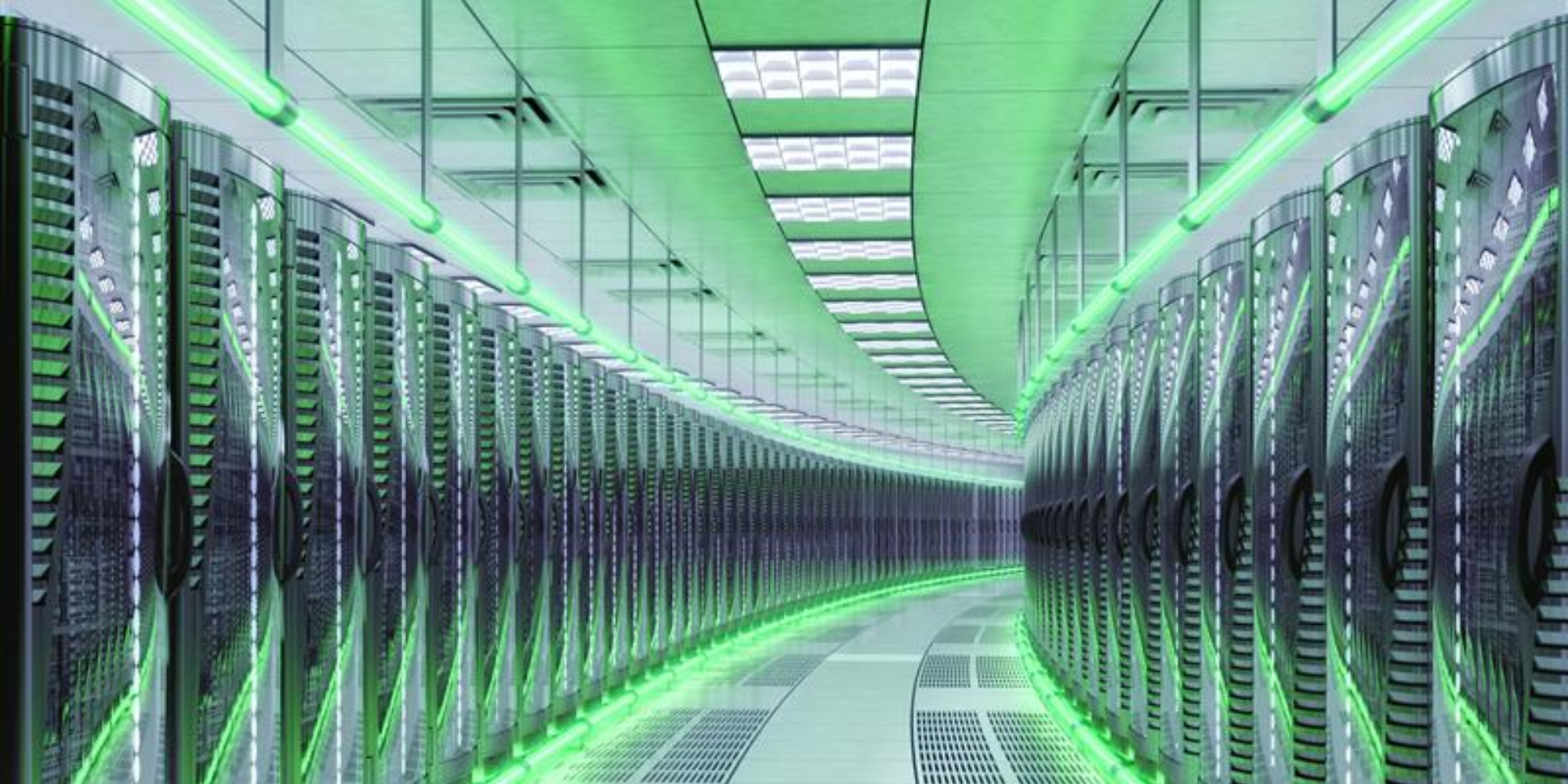 Transforming Fiber Optic Central Offices with Smart Energy Efficiency Solutions