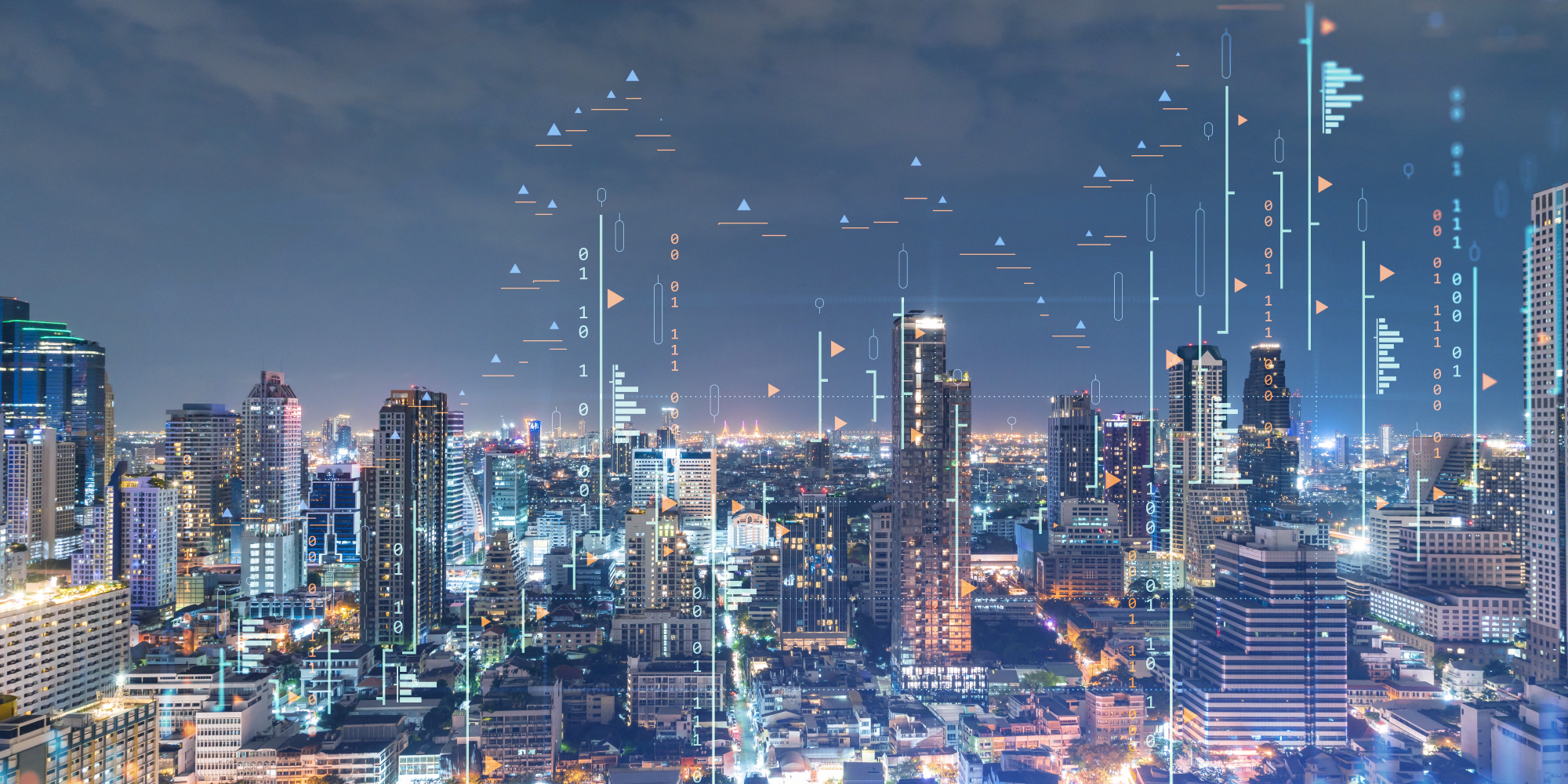 DTW Ignite 2025: How AI, Autonomy, and Sustainability Are Now Telecom’s Reality