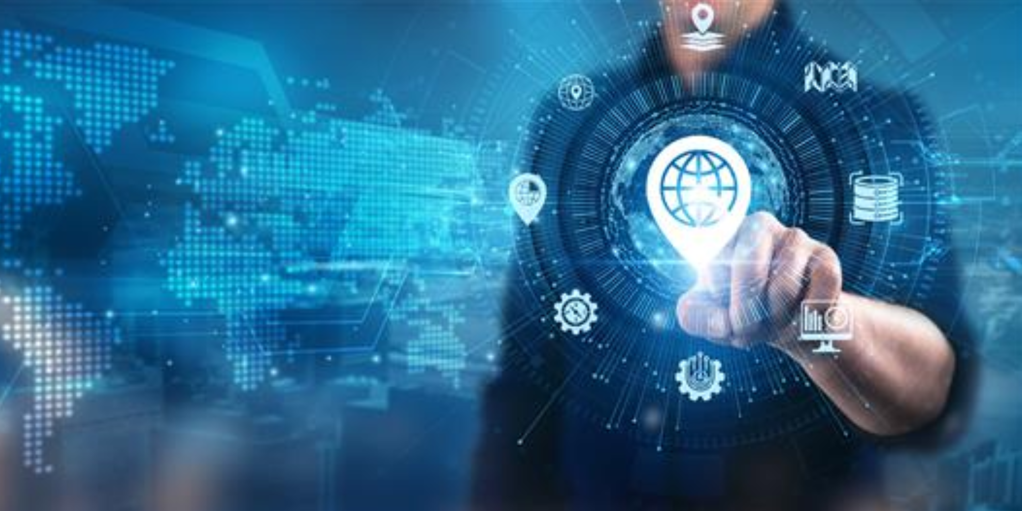 Empowering Field Operations with GIS-Enabled Location-Based Services