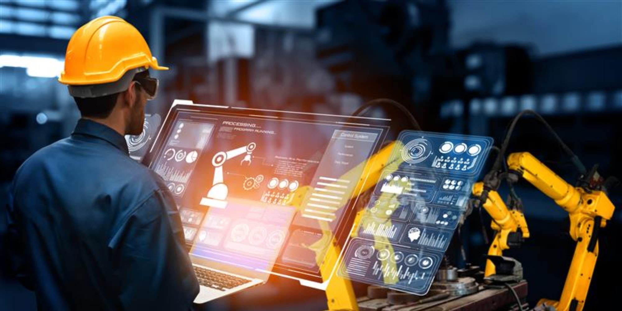 Software-Defined Plant Operations: The scale-up has started