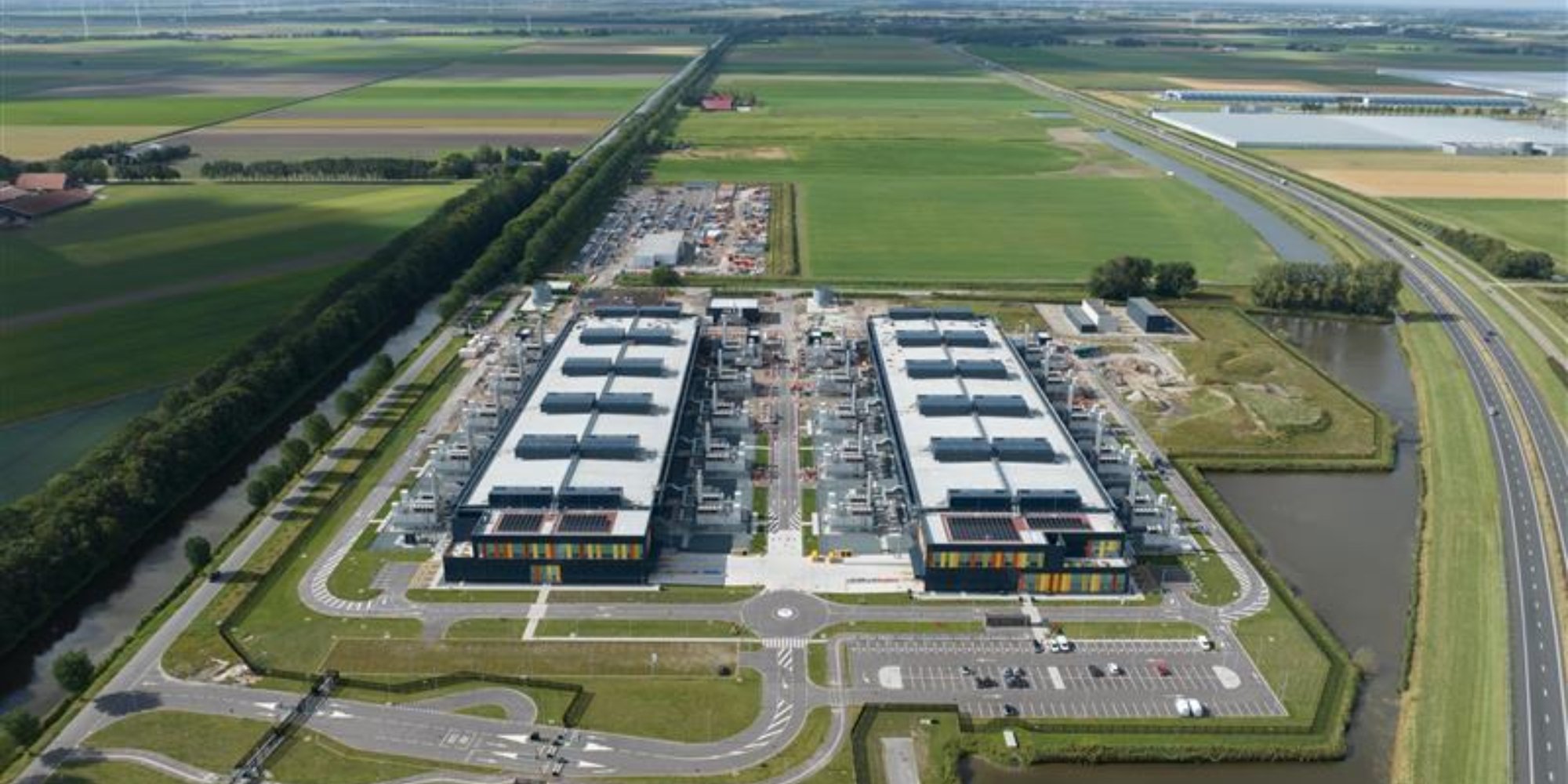Energy Data Centres: The Future of Digital Infrastructure and Sustainability