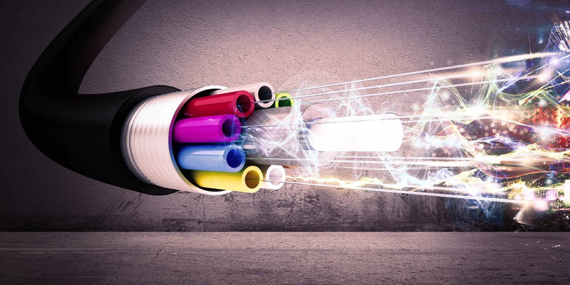 fiber net