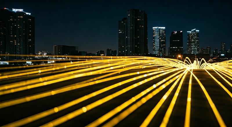 Building Fiber at Scale: Turning OSP Engineering into a Strategic Advantage