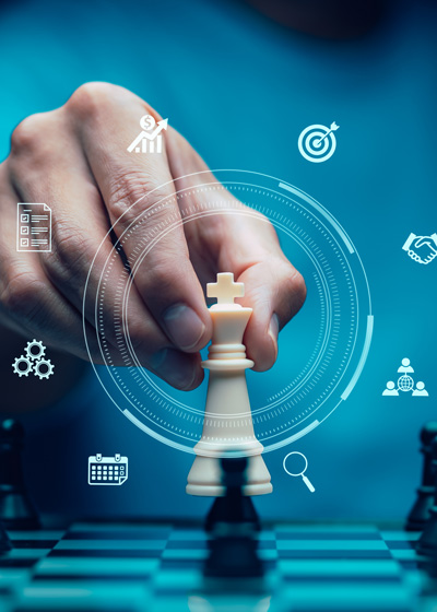 gcc-design-and-setup