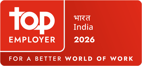 Top Employer India 2026