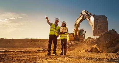 Cyient Mining Brochure