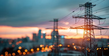 From Outage Risk to Grid-Scale Certainty