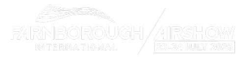Farnborough Airshow 2026