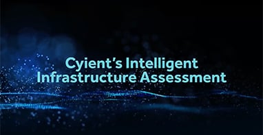 Cyient-Infra-Detection