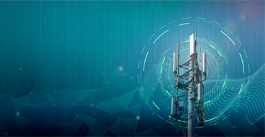 fast-tracking-5g Leading Australian Operator