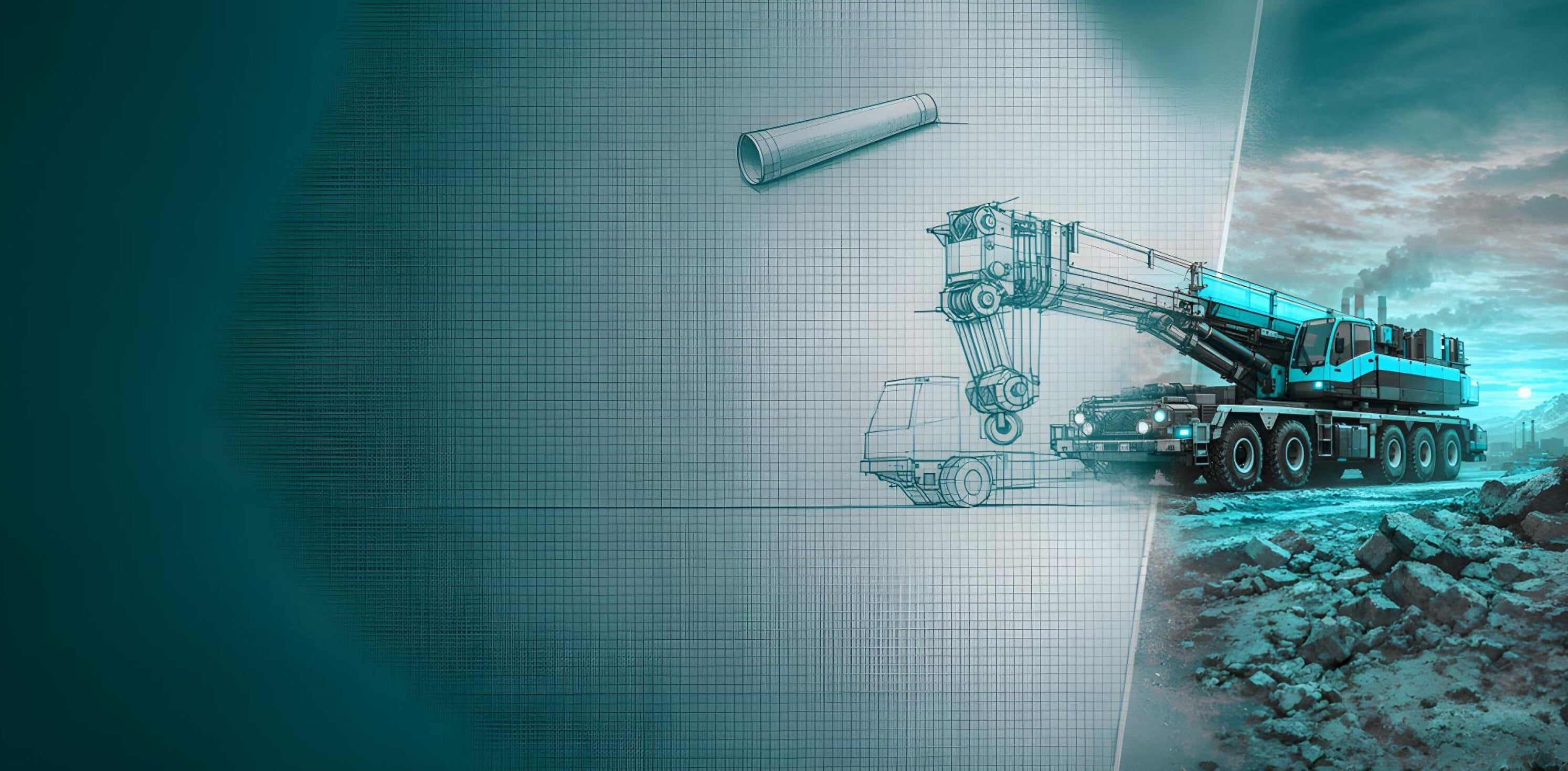 Vehicle Development Cover Image