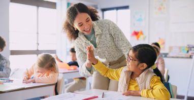 K12 School Safety