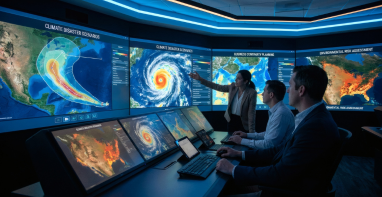 Turn Imagery into Operational Advantage for Infrastructure ResilienceTurn Imagery into Operational Advantage for Infrastructure Resilience