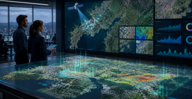 Make Digital Twins Work Across the Infrastructure Lifecycle