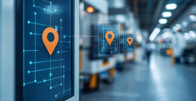 Transform Hospital Operations with Indoor Intelligence and Real-Time Visibility