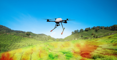 Operationalizing NDVI for Spatial Intelligence