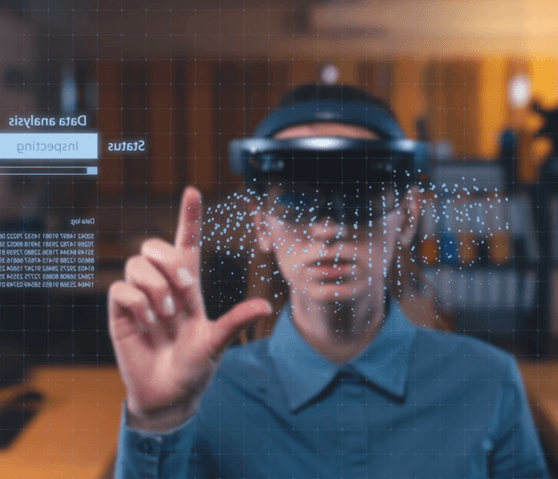 Disrupt Your Processes Across Functions With Augmented & Virtual Reality Solutions