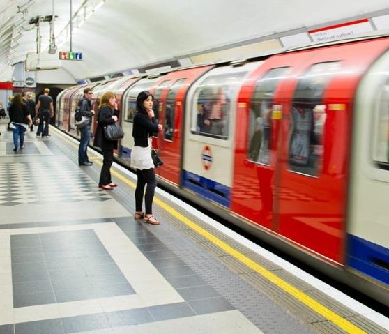 Automated Signaling for Safer Journeys (Enhanced the Victoria Line to Achieve a 24% Increase in Passengers and 15% Increase in Maximum Speed)