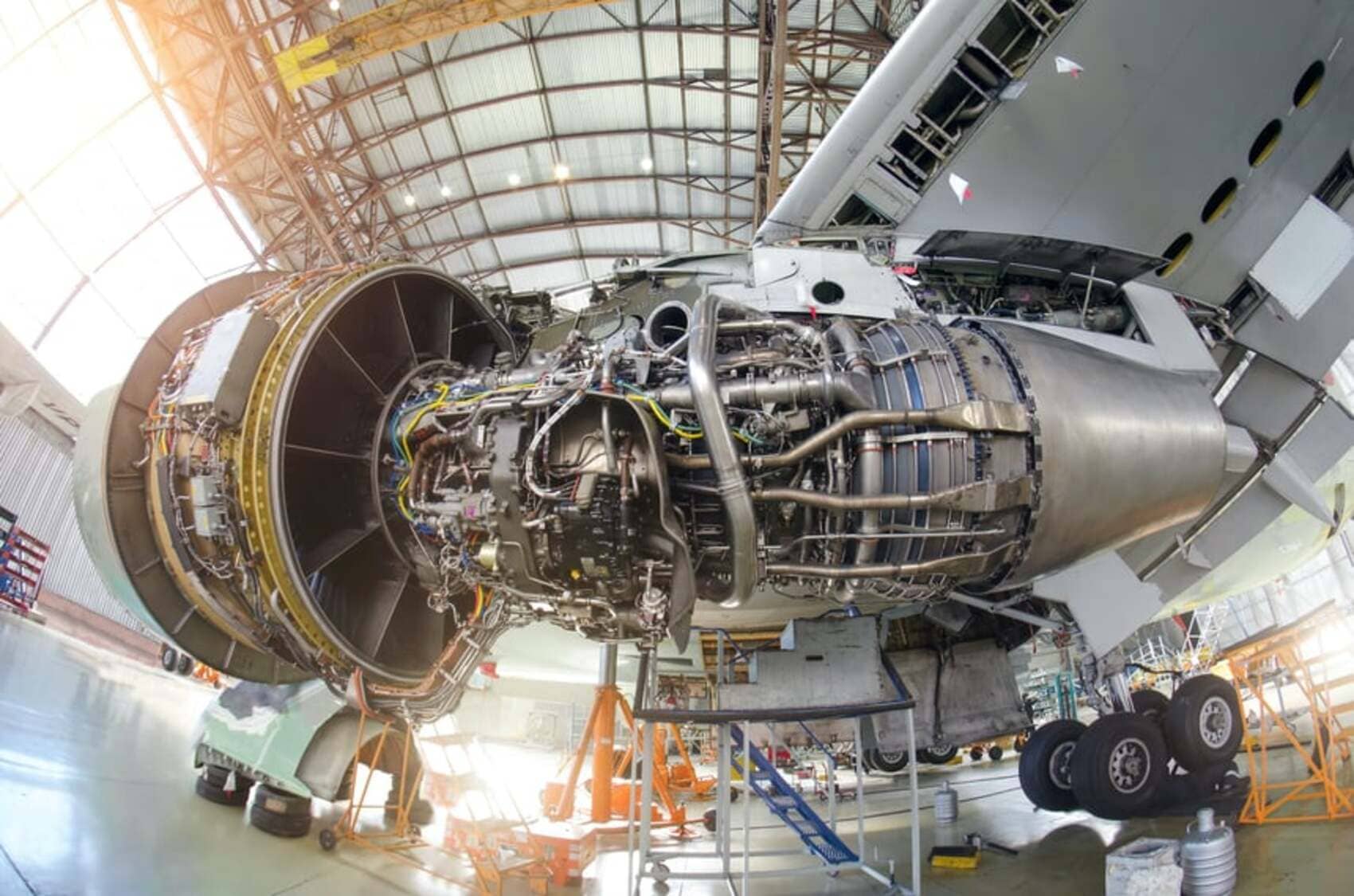 Better Planning and Forecasting of Aero Engine Shop Visits: The Digital Way