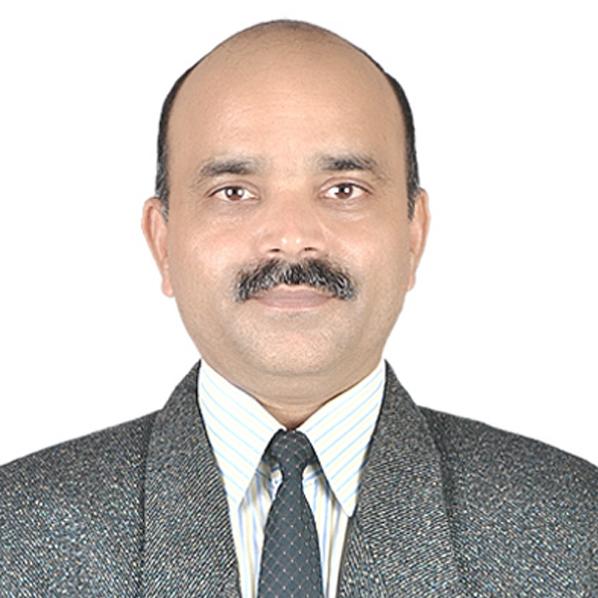 Ajay Kumar Lohany