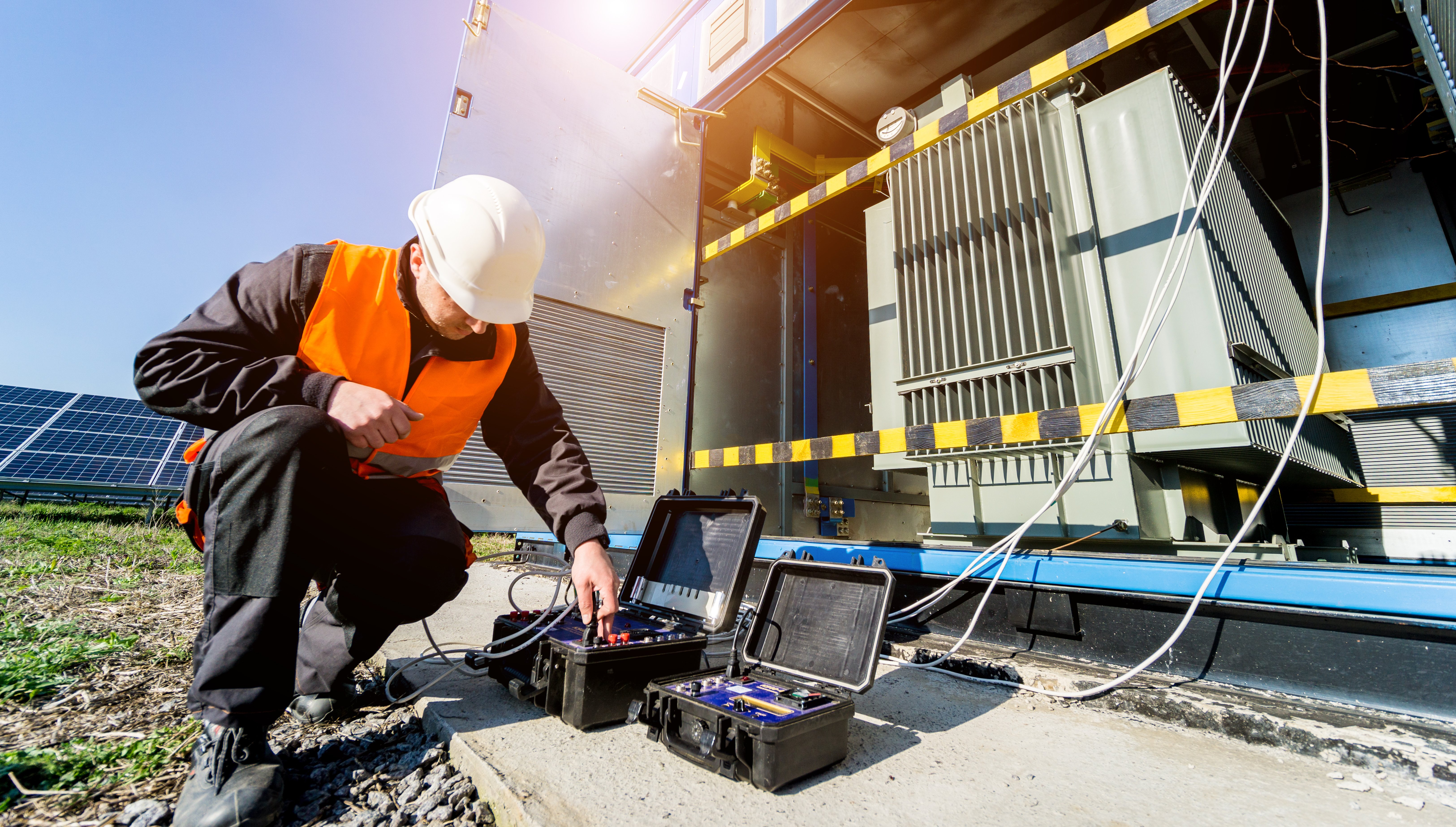 Ausgrid  Casestudy