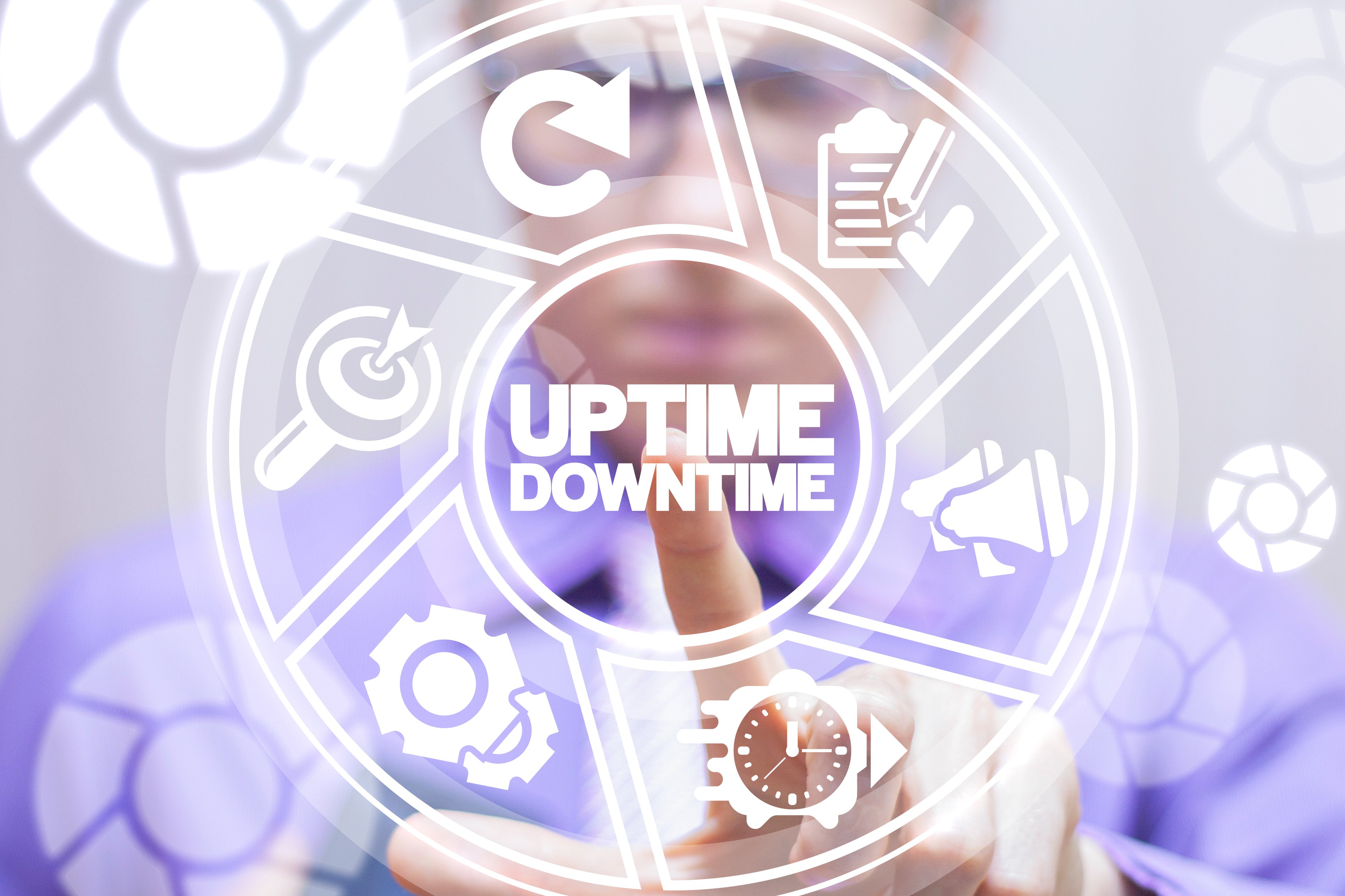 Journey of Transformation: Implementing an Outage Management System