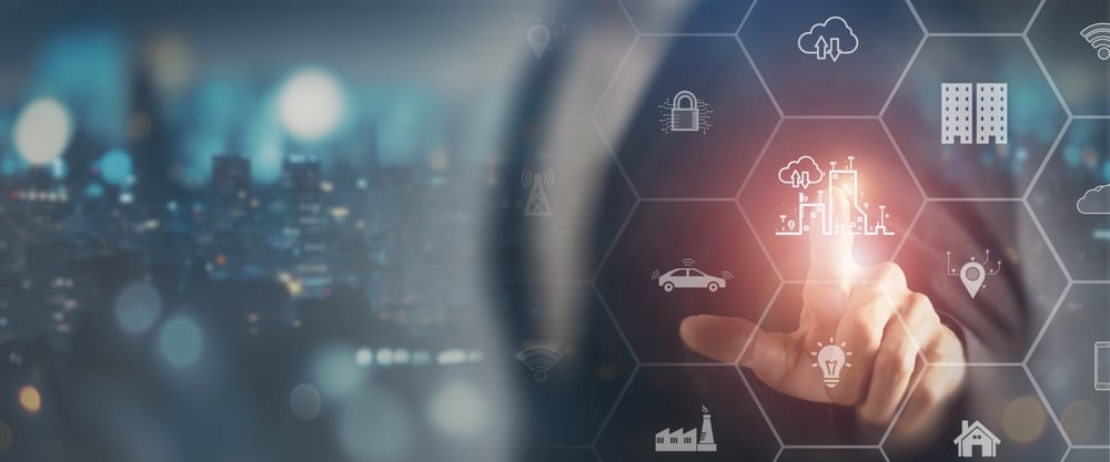Empowering Utilities: Leveraging Abundant Data for Actionable Grid Insights | Cyient Blog