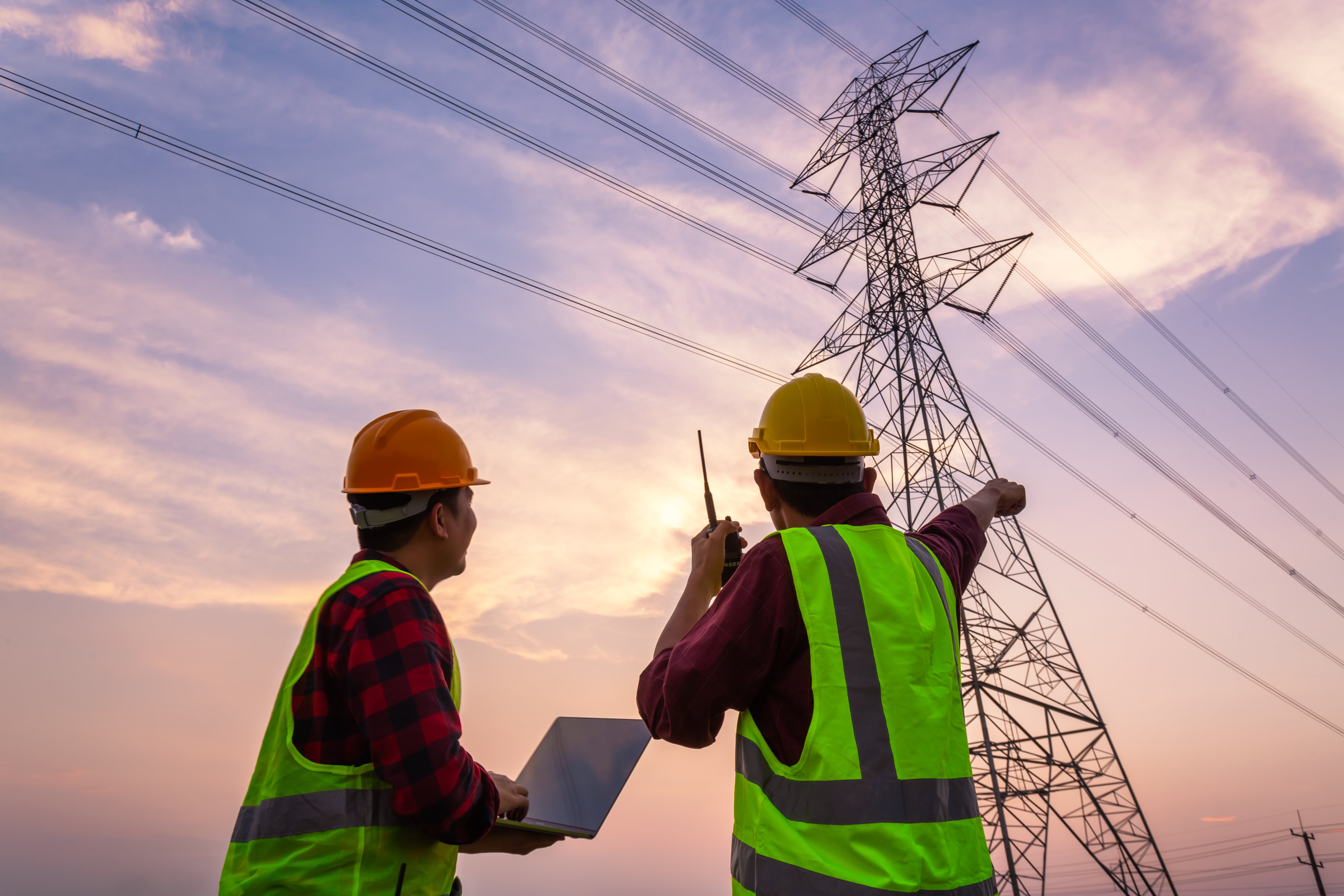 Toward Seamless GIS-ADMS Integration in Electrical Utilities | Cyient Blog