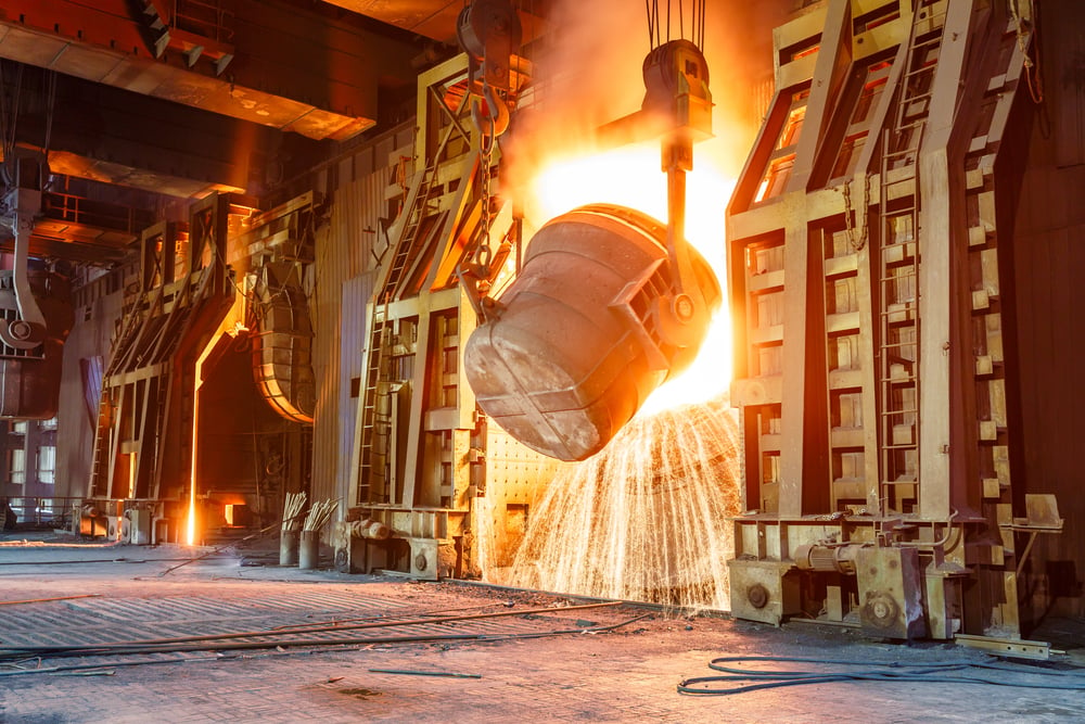 Managing Scope 3 GHG Emissions in the Steel Industry