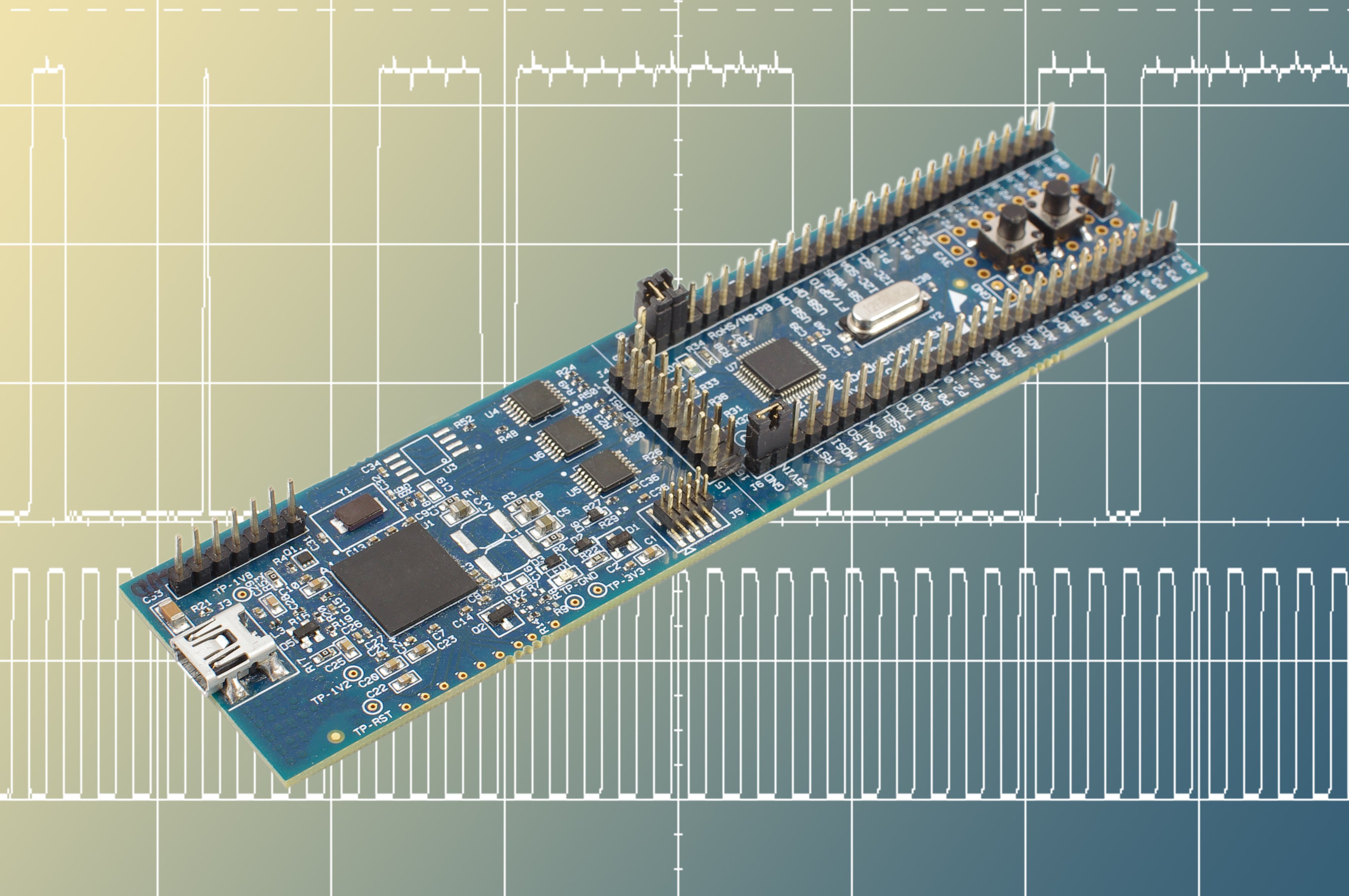 Workbench for Complex Embedded Software Development