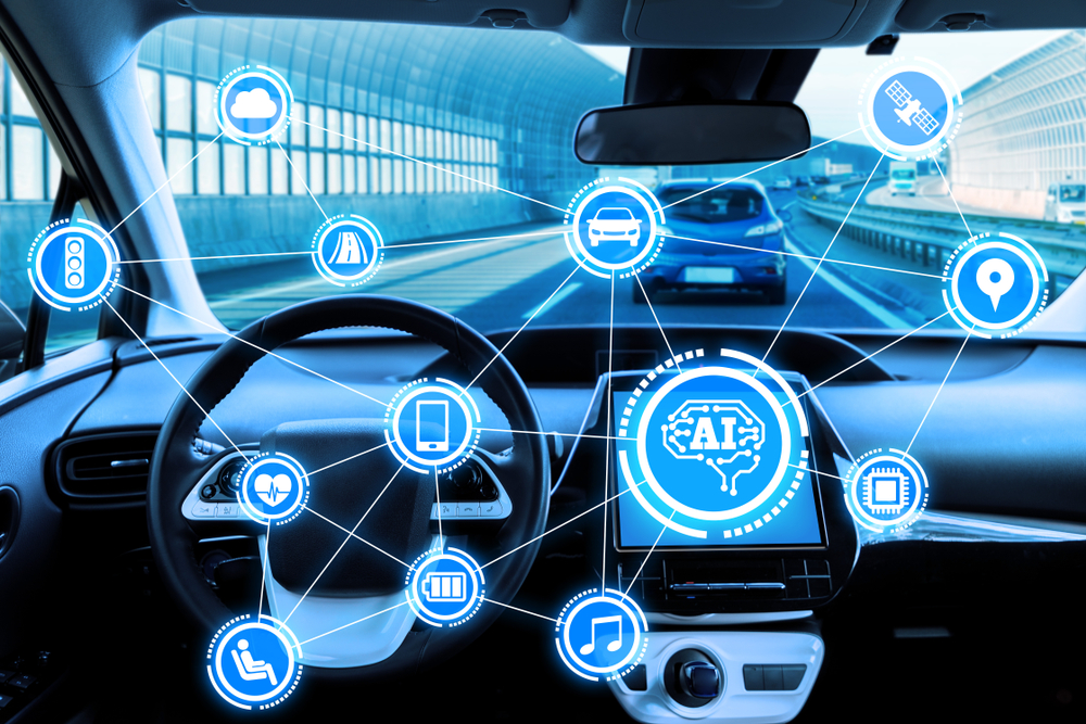 V2X Innovations Transforming Automotive Safety and Connectivity: A Deep Dive