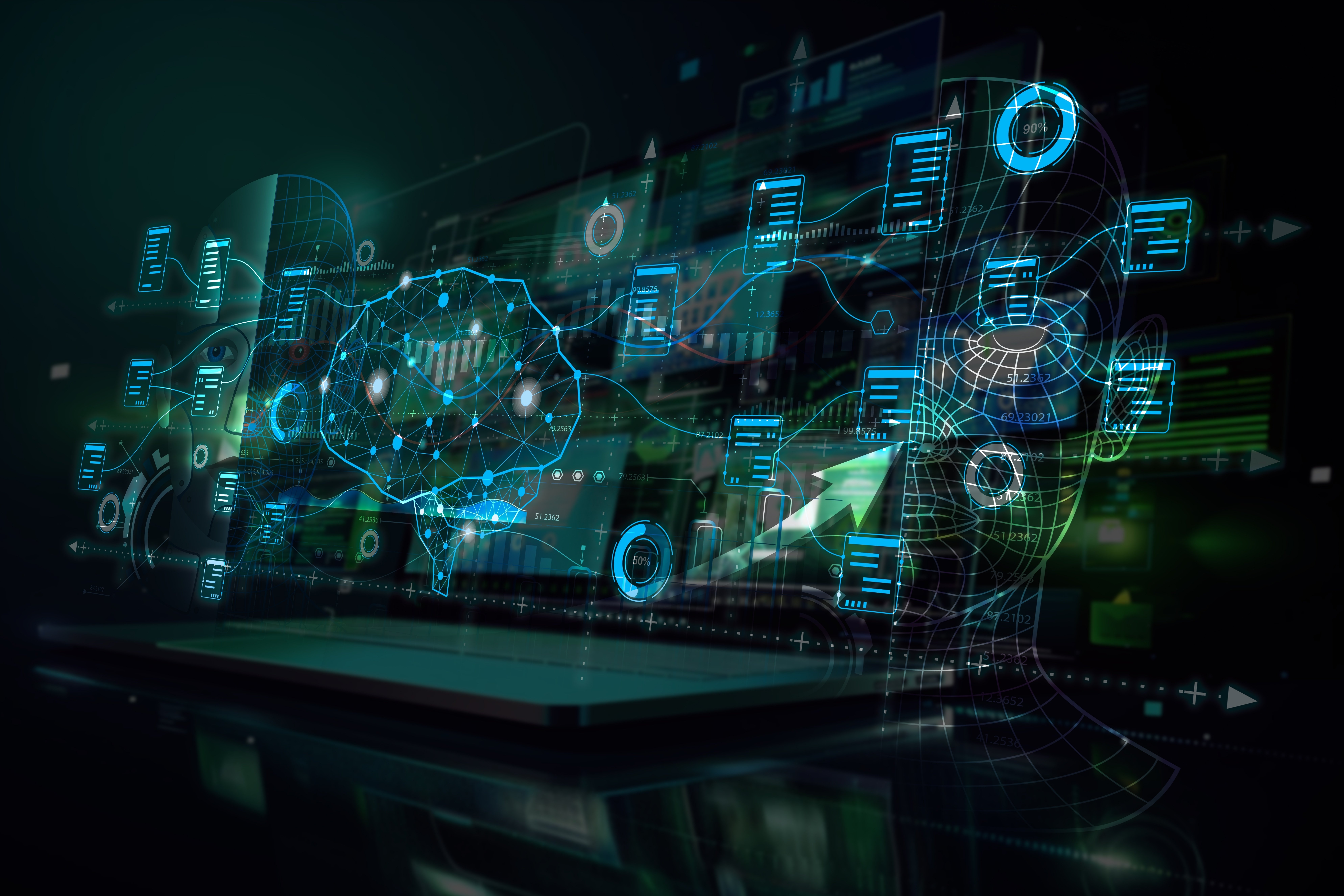 Navigating Digital Transformation: Success with Cyient Consulting